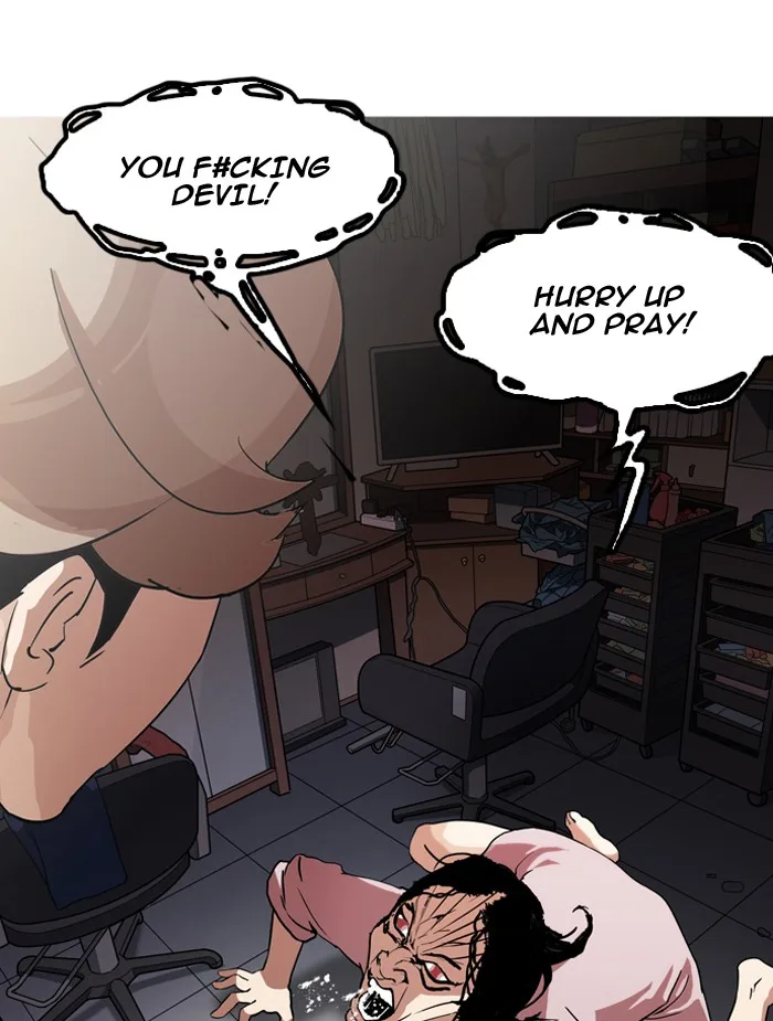 Lookism - Chapter 132 - Page 94