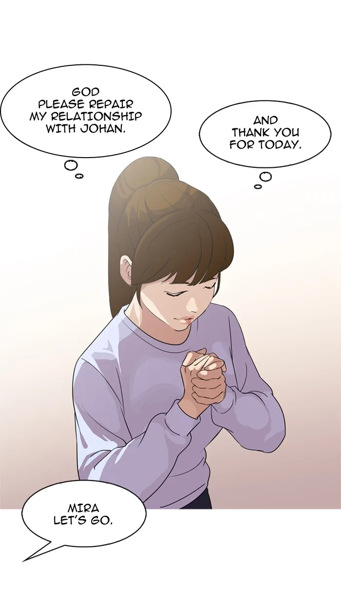 Lookism - Chapter 133 - Page 101