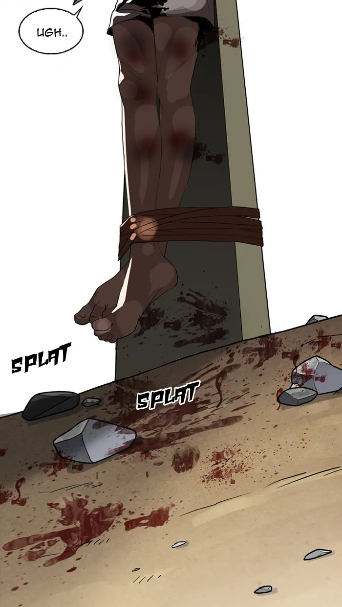 Lookism - Chapter 133 - Page 107