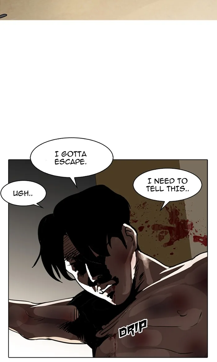 Lookism - Chapter 133 - Page 108
