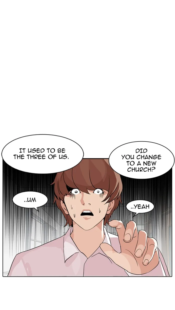 Lookism - Chapter 133 - Page 18