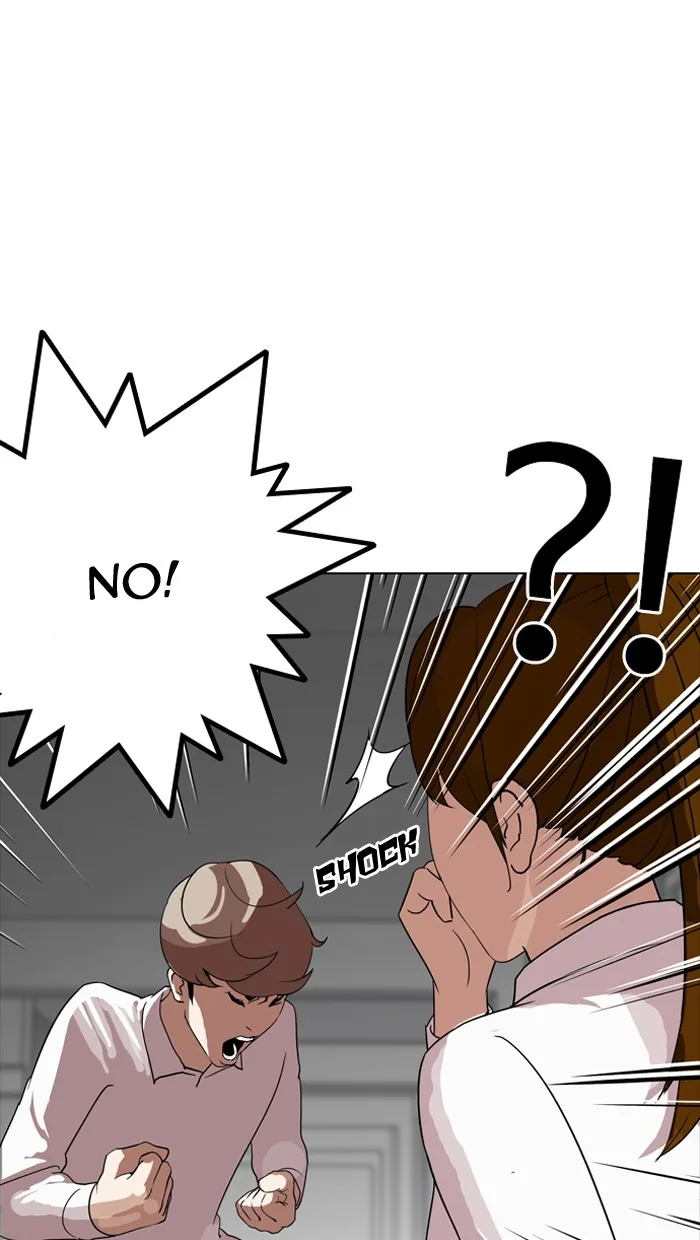 Lookism - Chapter 133 - Page 21
