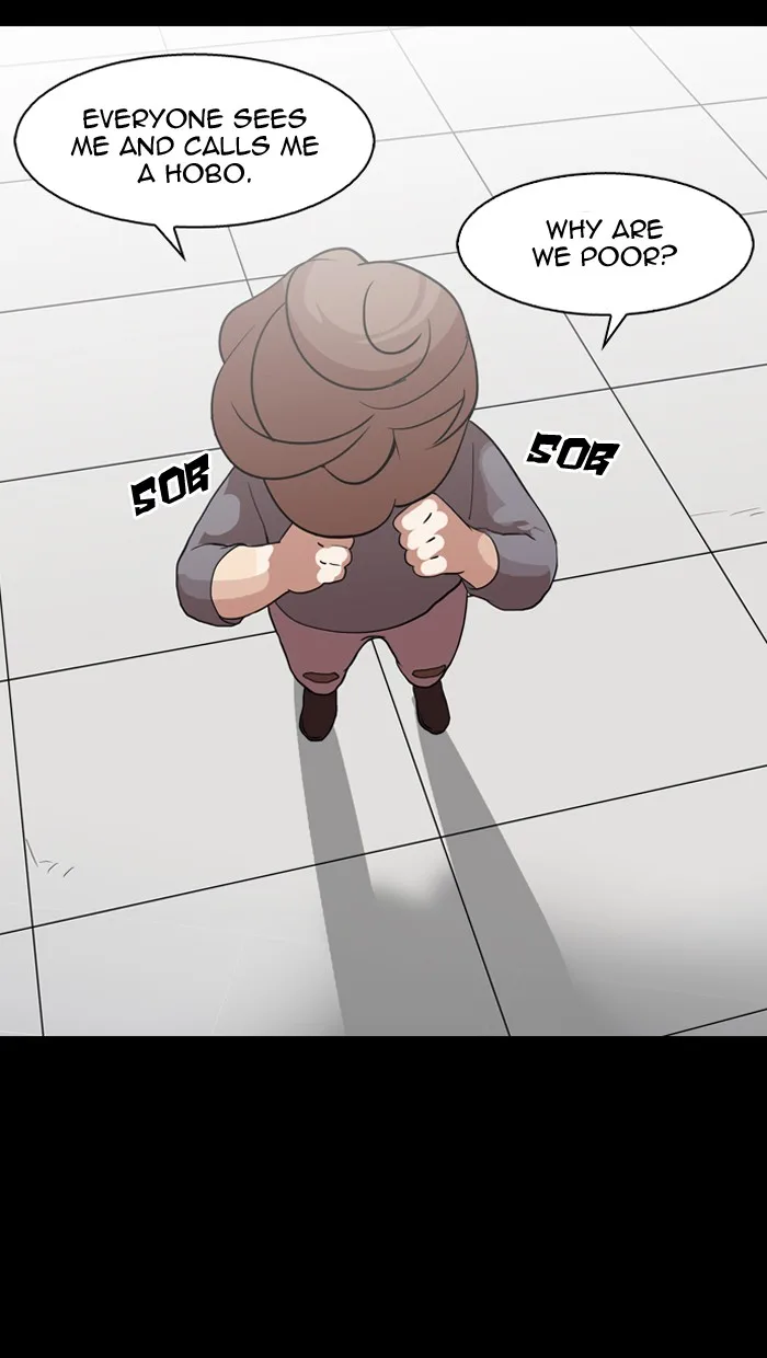 Lookism - Chapter 133 - Page 26