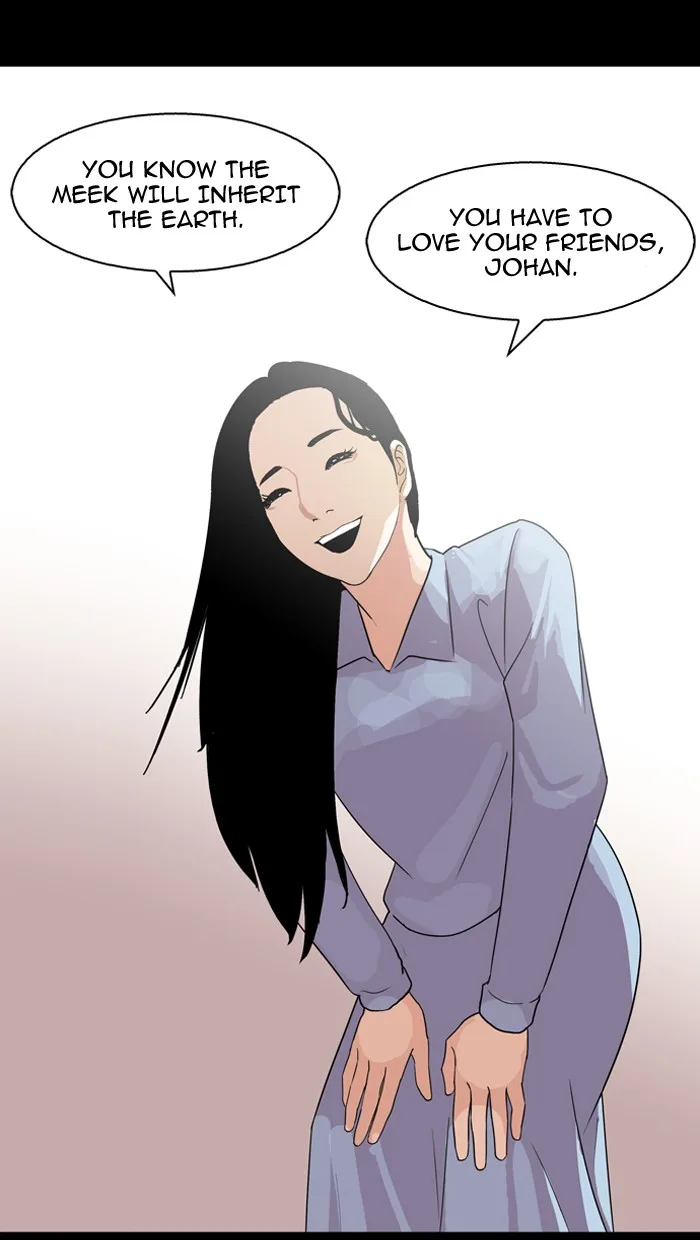 Lookism - Chapter 133 - Page 27