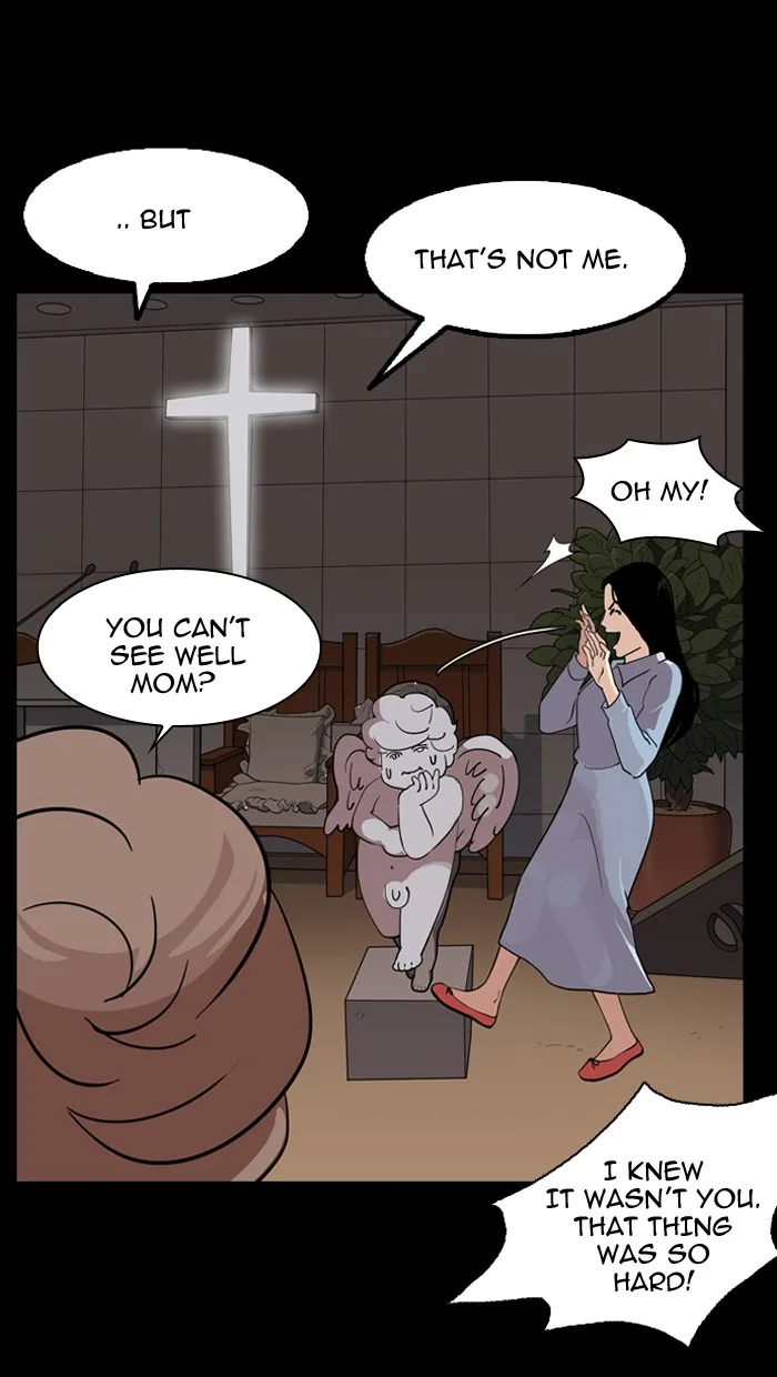 Lookism - Chapter 133 - Page 30