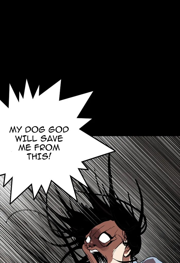 Lookism - Chapter 133 - Page 35