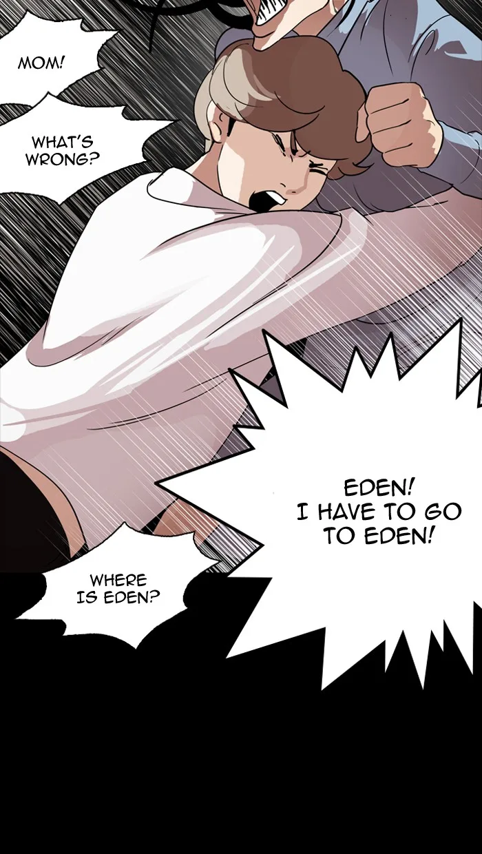 Lookism - Chapter 133 - Page 36