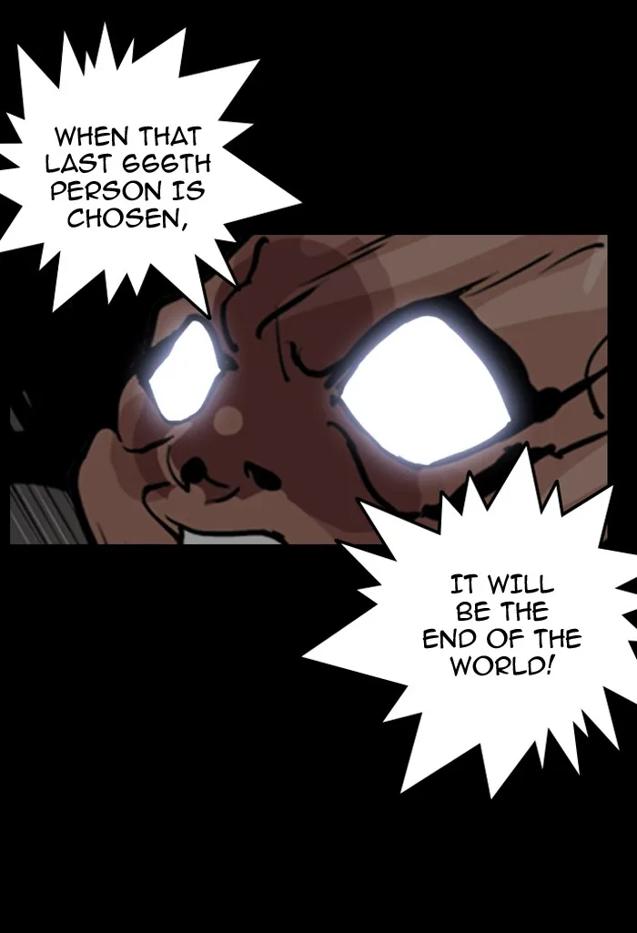 Lookism - Chapter 133 - Page 39