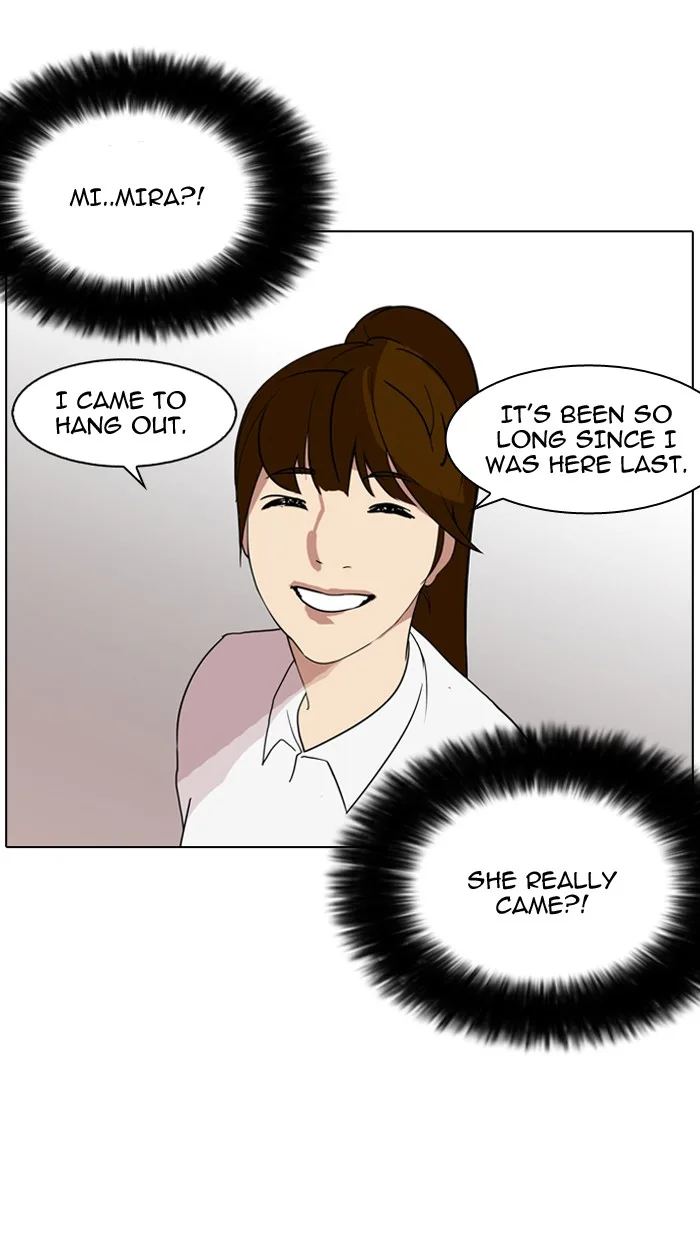 Lookism - Chapter 133 - Page 51