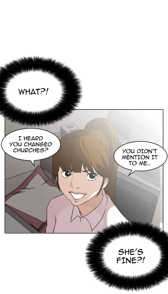 Lookism - Chapter 133 - Page 55