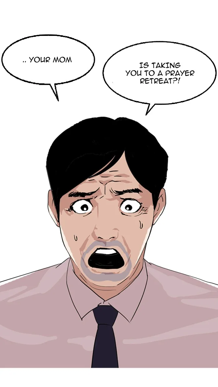Lookism - Chapter 133 - Page 66