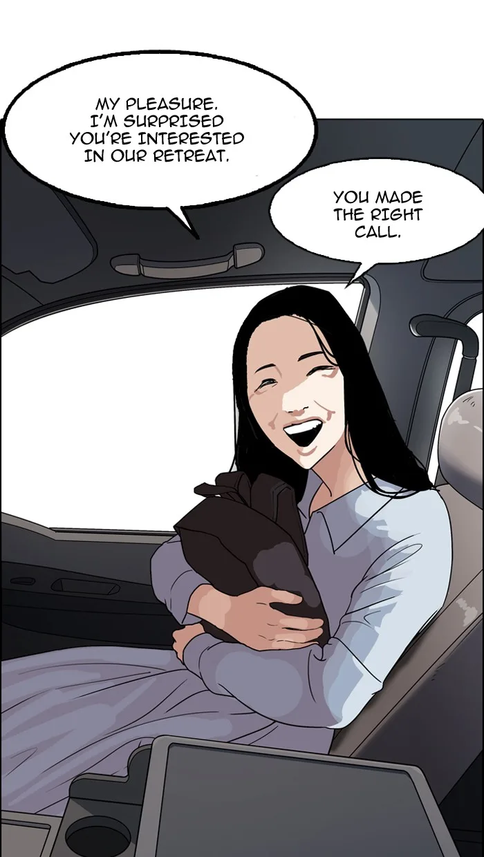 Lookism - Chapter 133 - Page 78