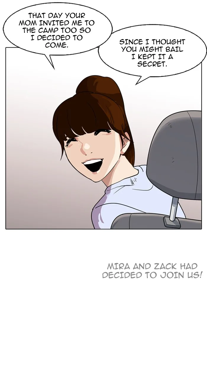 Lookism - Chapter 133 - Page 86