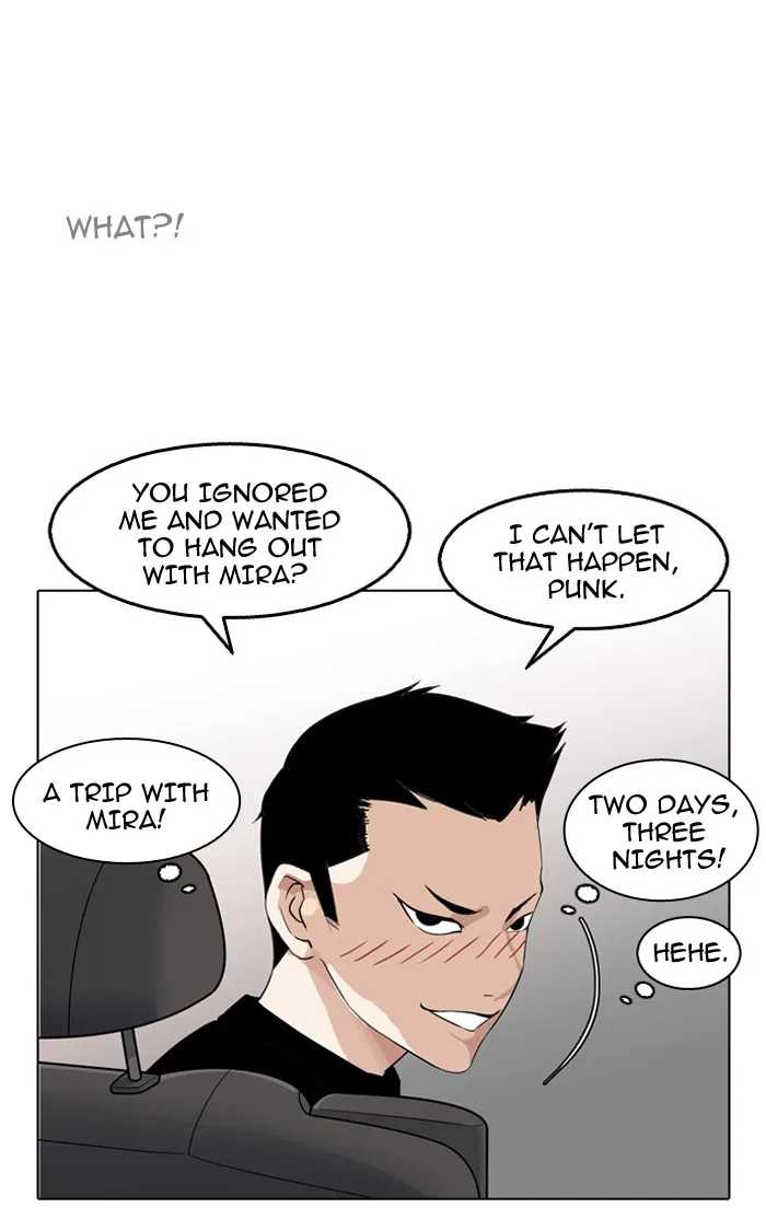 Lookism - Chapter 133 - Page 87