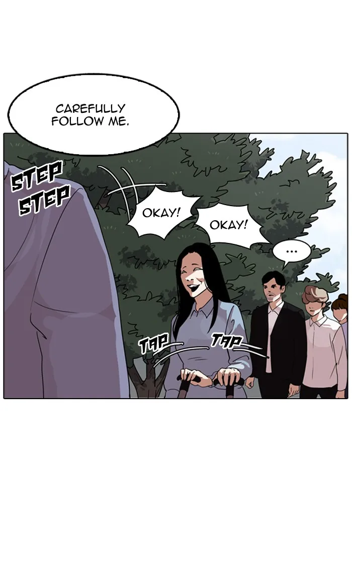 Lookism - Chapter 133 - Page 97