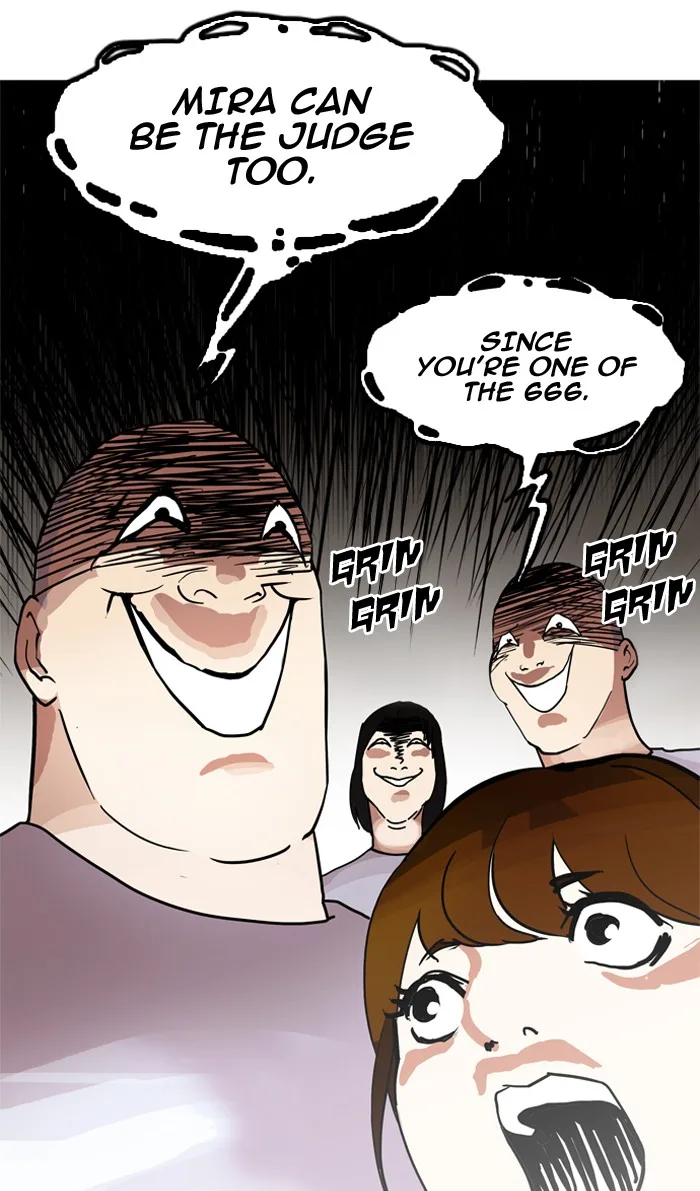 Lookism - Chapter 134 - Page 101