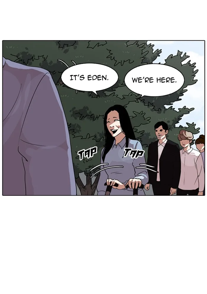 Lookism - Chapter 134 - Page 12