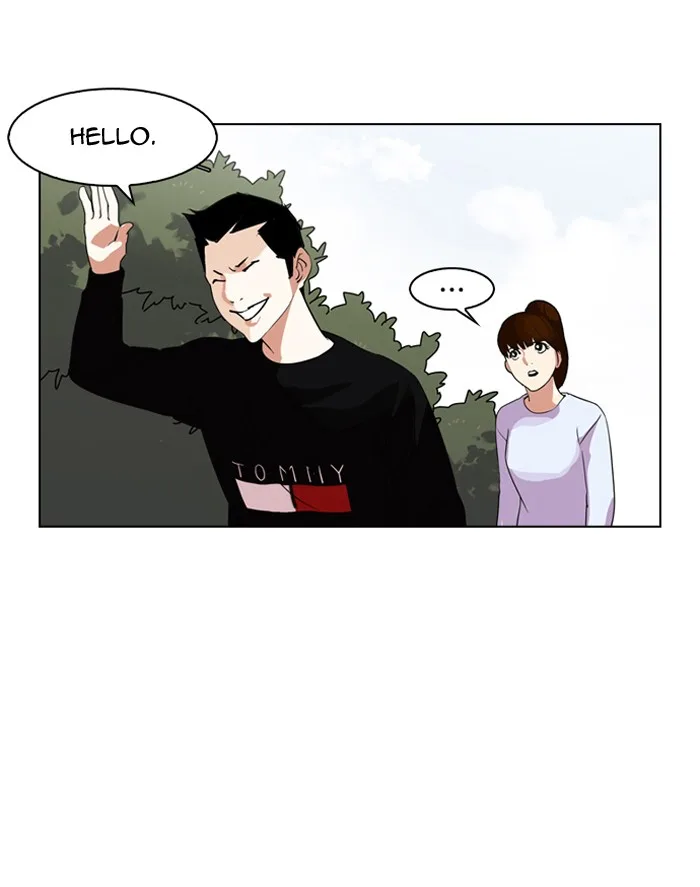 Lookism - Chapter 134 - Page 18