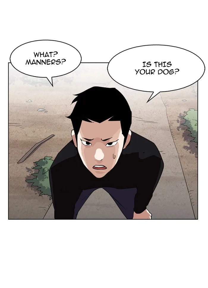 Lookism - Chapter 134 - Page 27