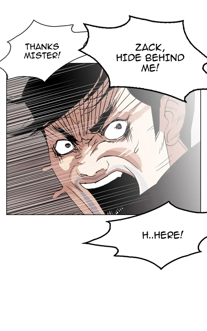 Lookism - Chapter 134 - Page 35