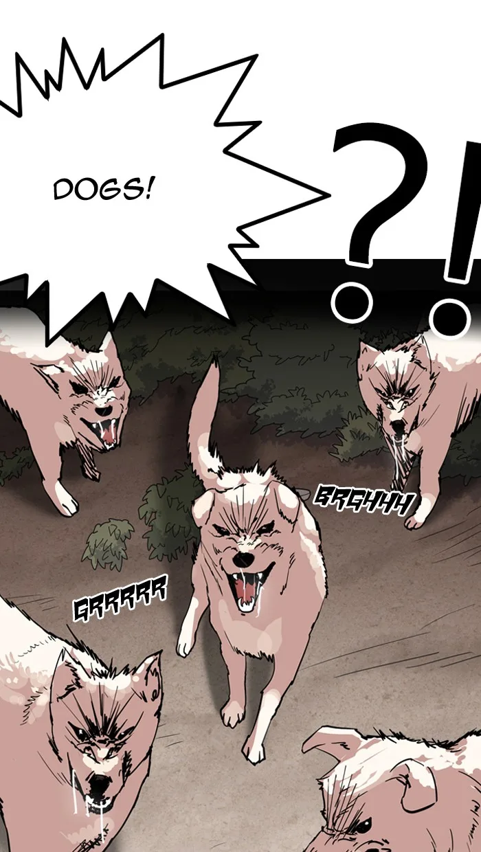 Lookism - Chapter 134 - Page 36