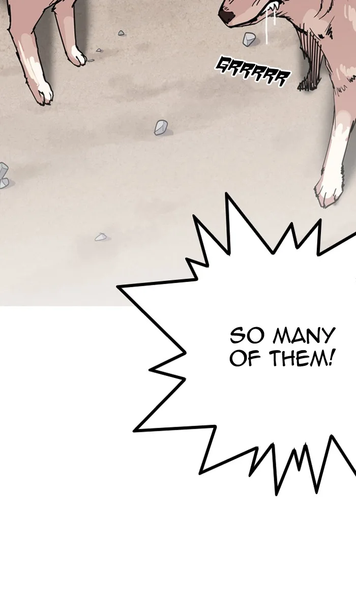 Lookism - Chapter 134 - Page 37