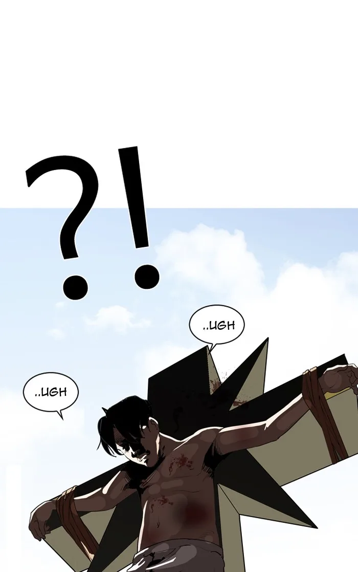 Lookism - Chapter 134 - Page 4