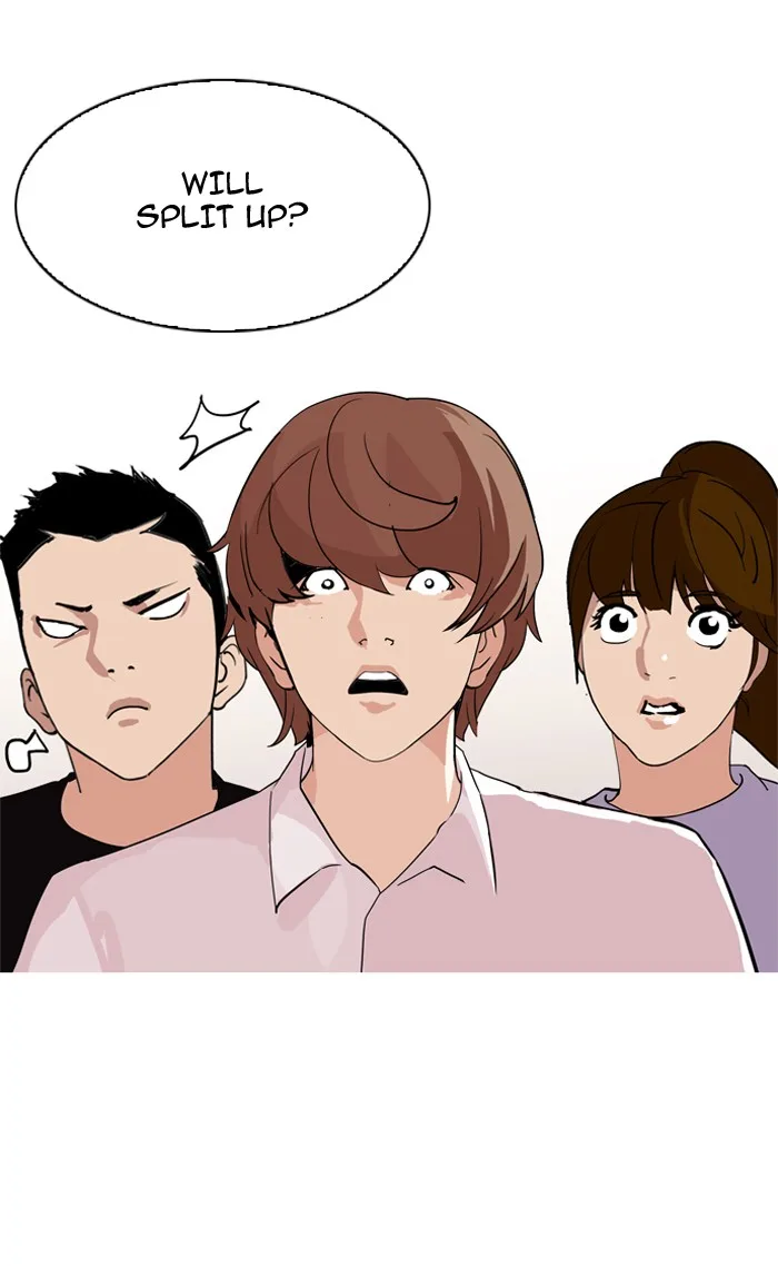 Lookism - Chapter 134 - Page 47