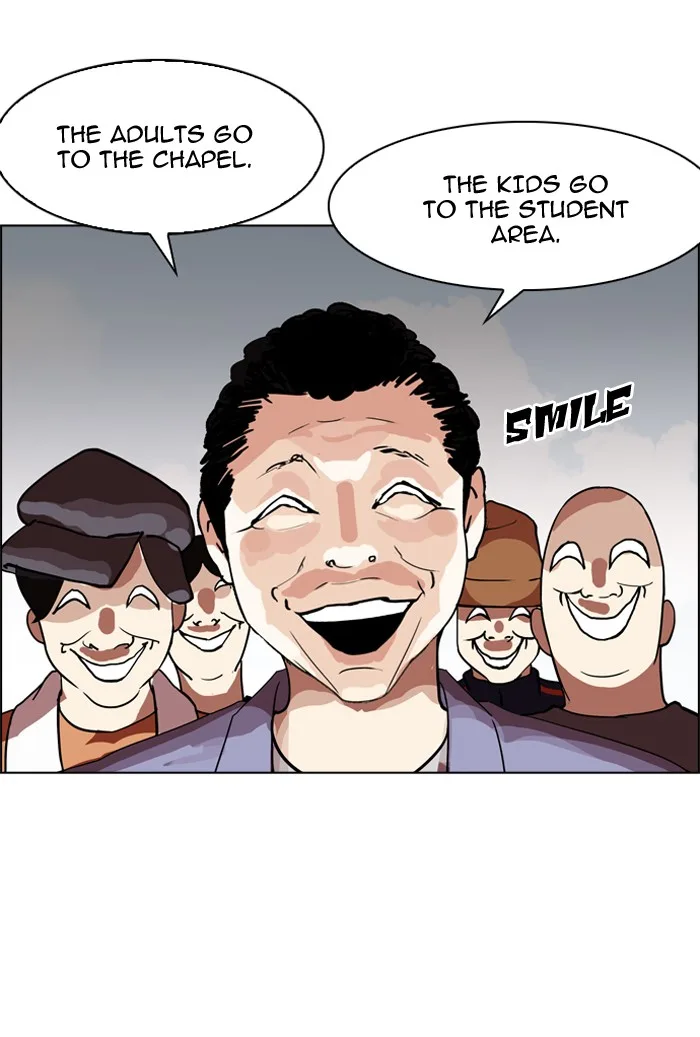 Lookism - Chapter 134 - Page 48