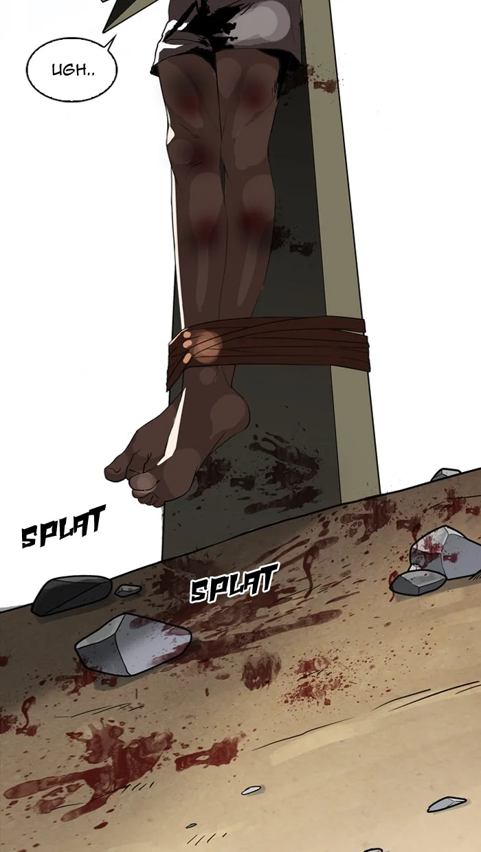 Lookism - Chapter 134 - Page 5