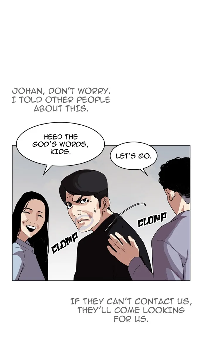 Lookism - Chapter 134 - Page 52