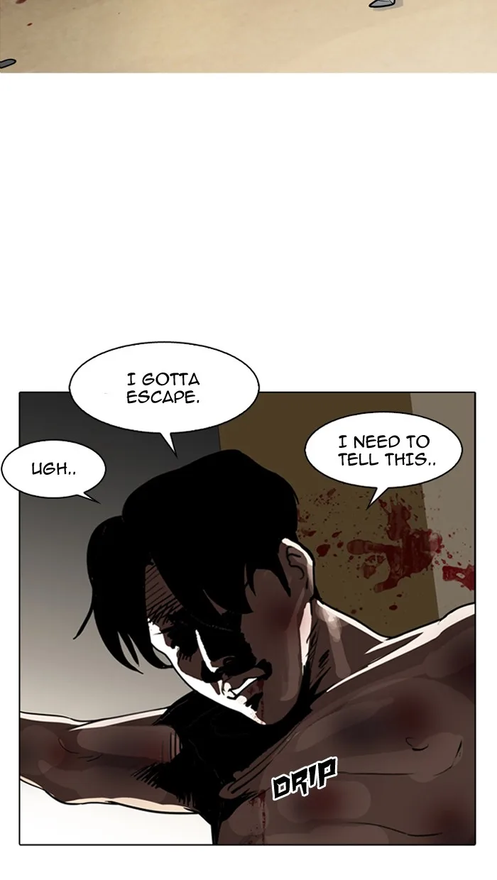 Lookism - Chapter 134 - Page 6