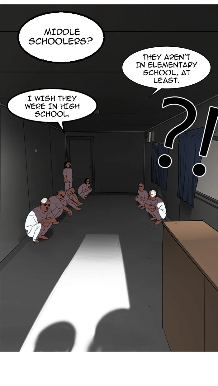 Lookism - Chapter 134 - Page 60