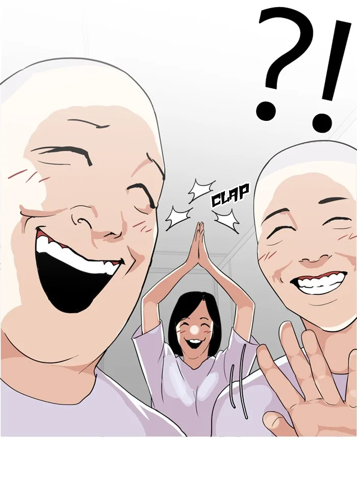 Lookism - Chapter 134 - Page 63