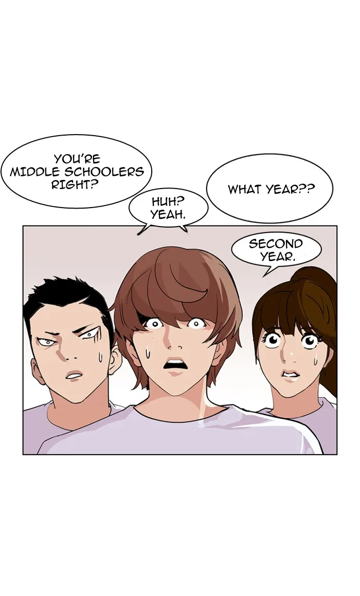 Lookism - Chapter 134 - Page 64