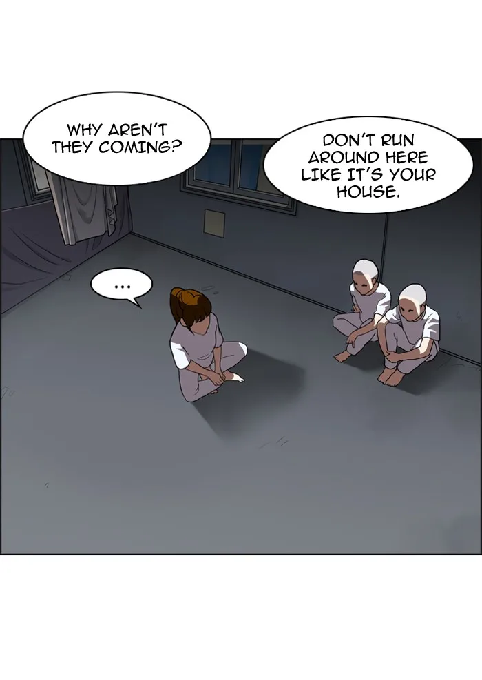 Lookism - Chapter 134 - Page 90