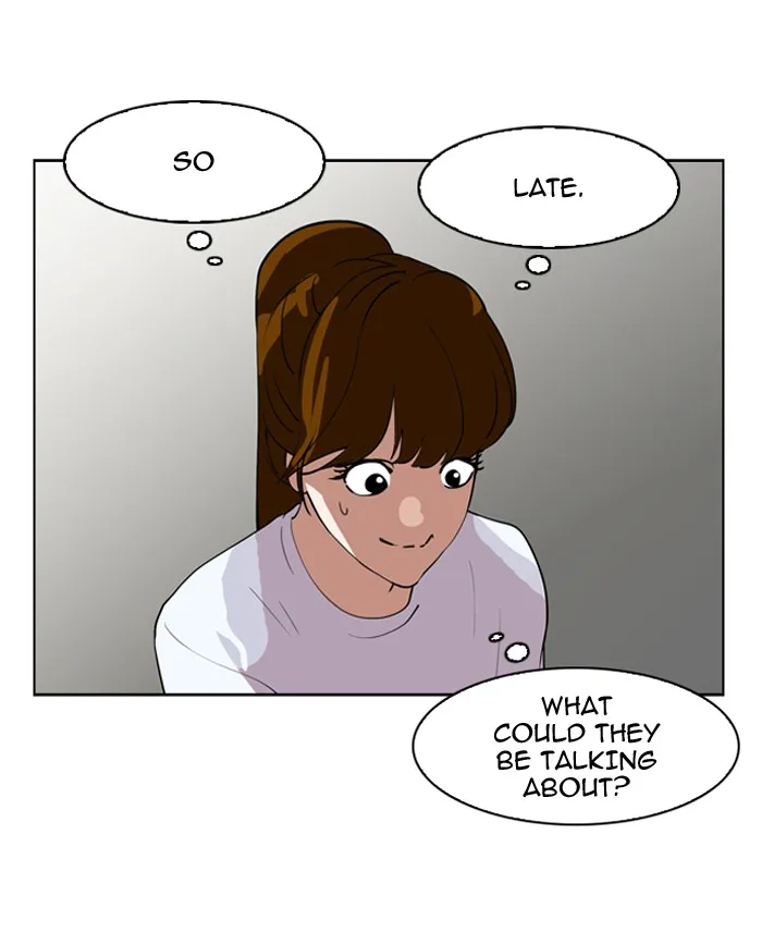 Lookism - Chapter 134 - Page 91