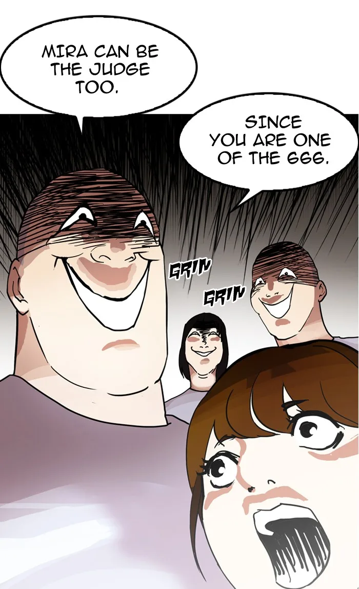Lookism - Chapter 135 - Page 10