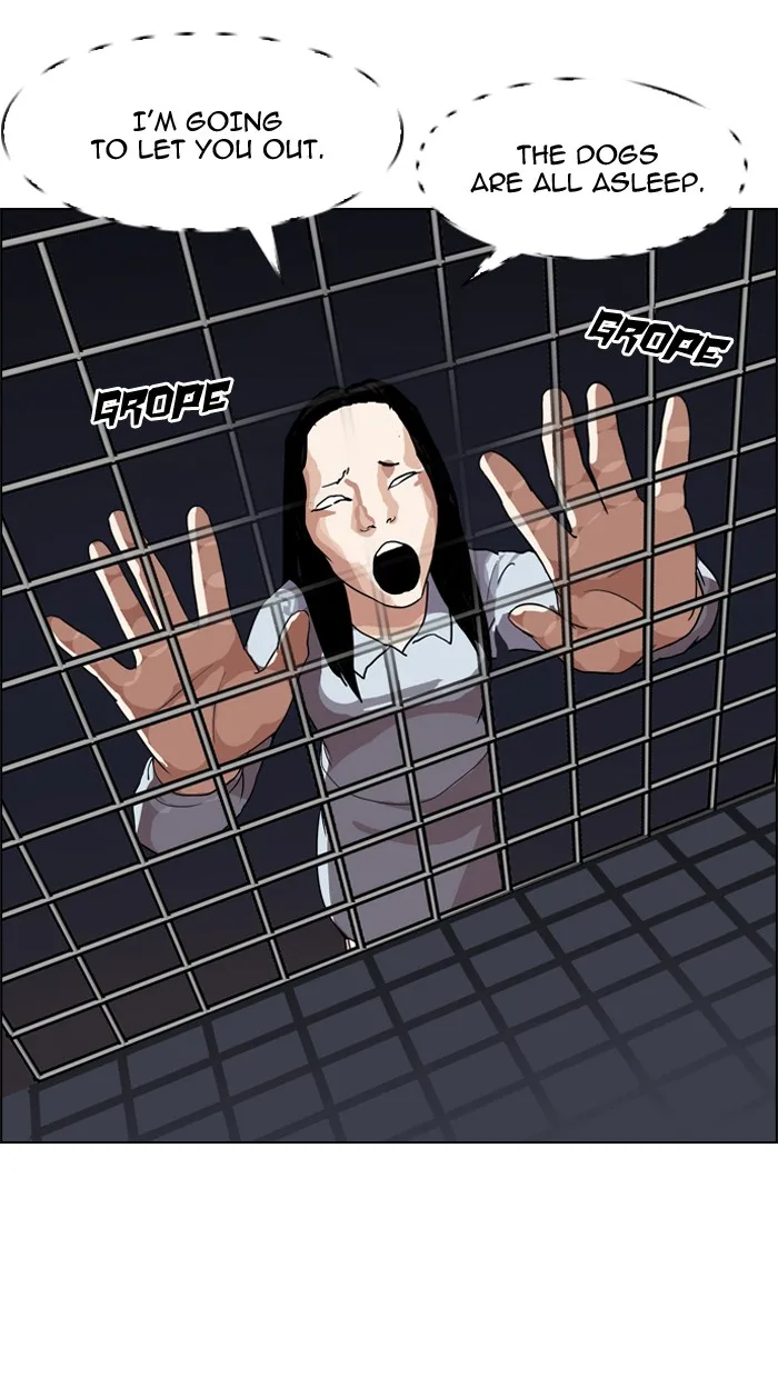 Lookism - Chapter 135 - Page 102