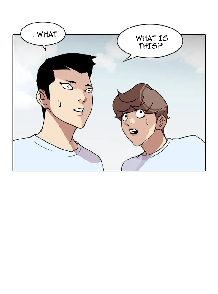 Lookism - Chapter 135 - Page 2