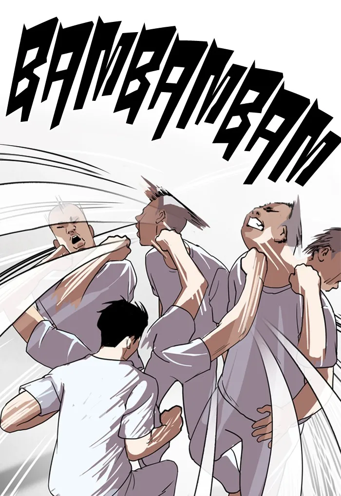 Lookism - Chapter 135 - Page 23