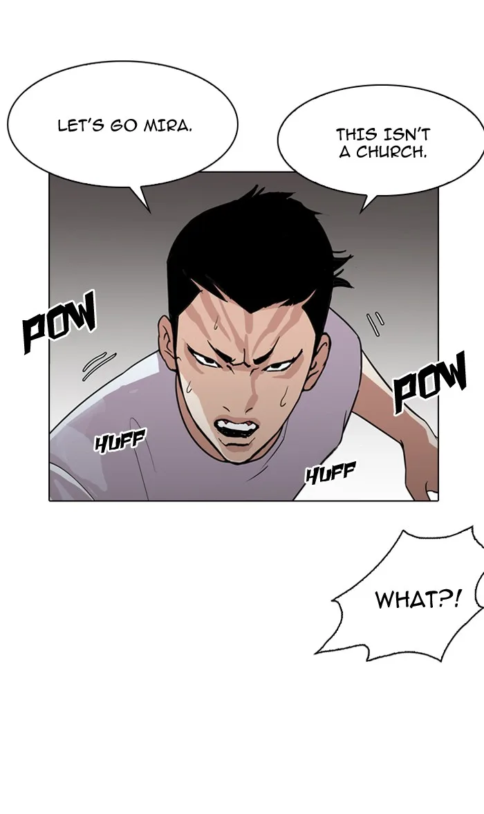 Lookism - Chapter 135 - Page 28