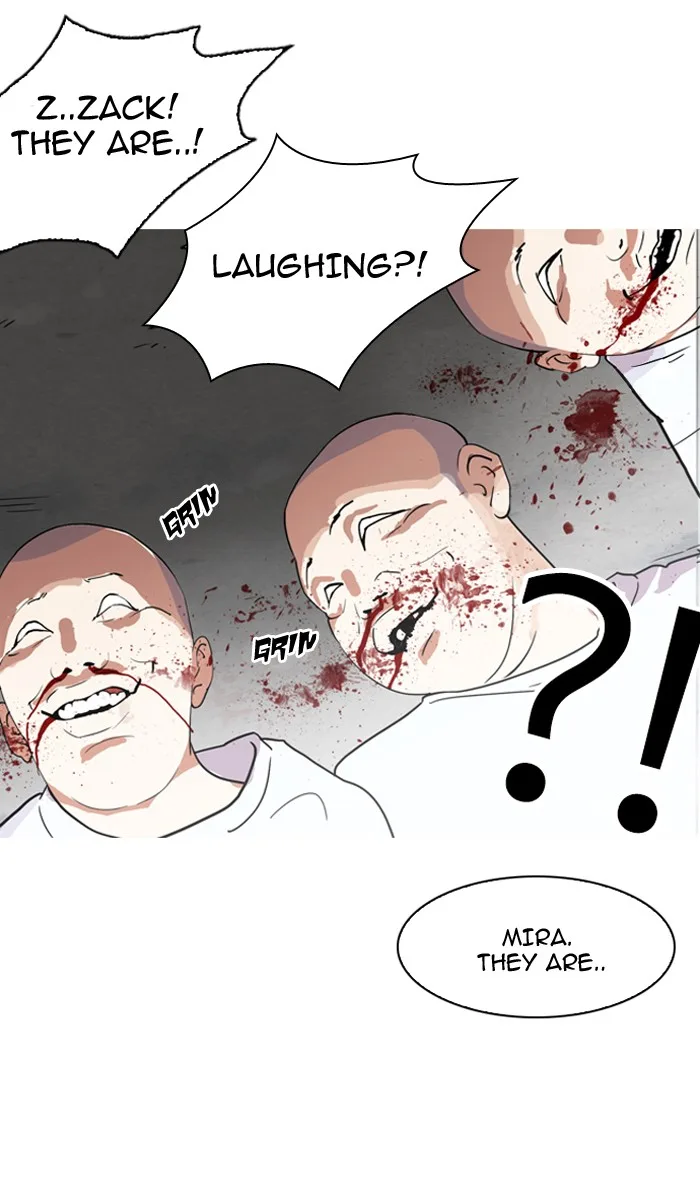 Lookism - Chapter 135 - Page 29