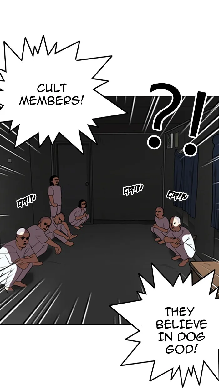 Lookism - Chapter 135 - Page 30