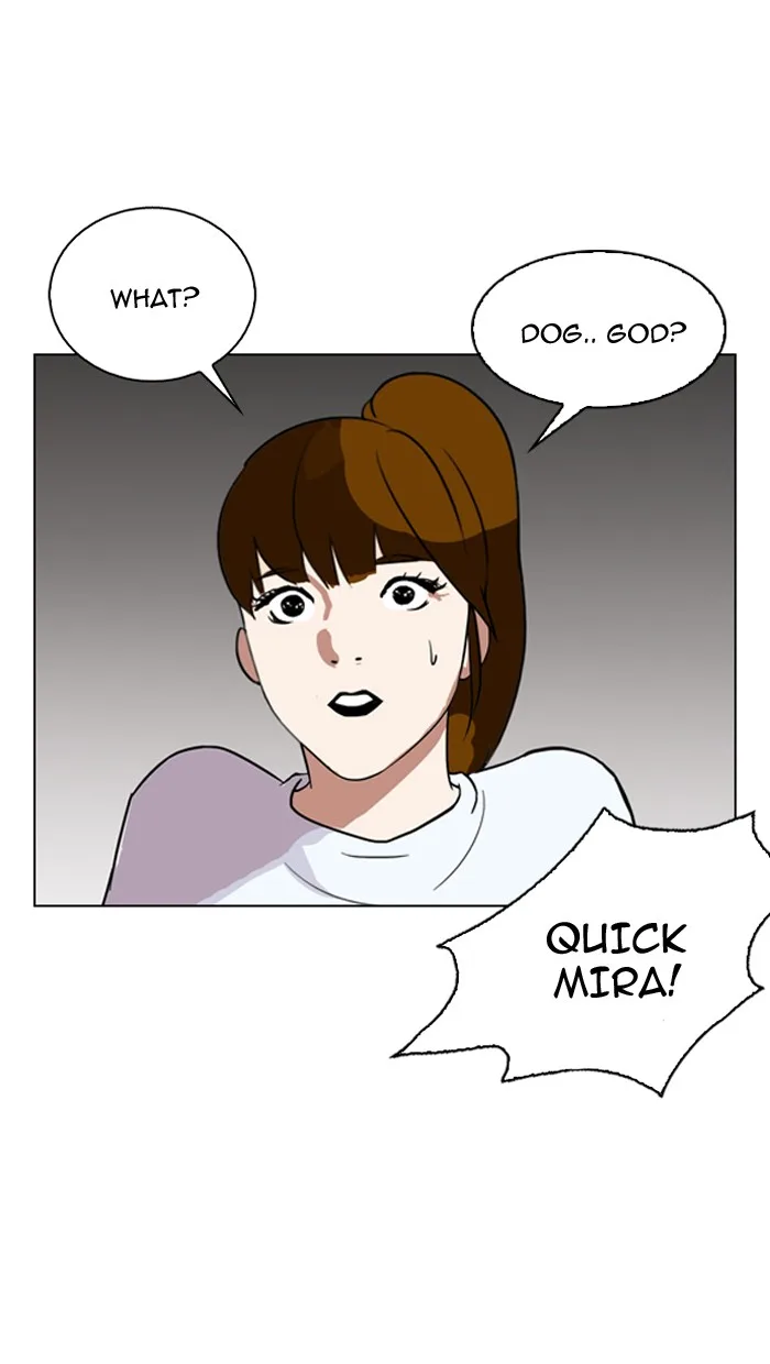 Lookism - Chapter 135 - Page 31