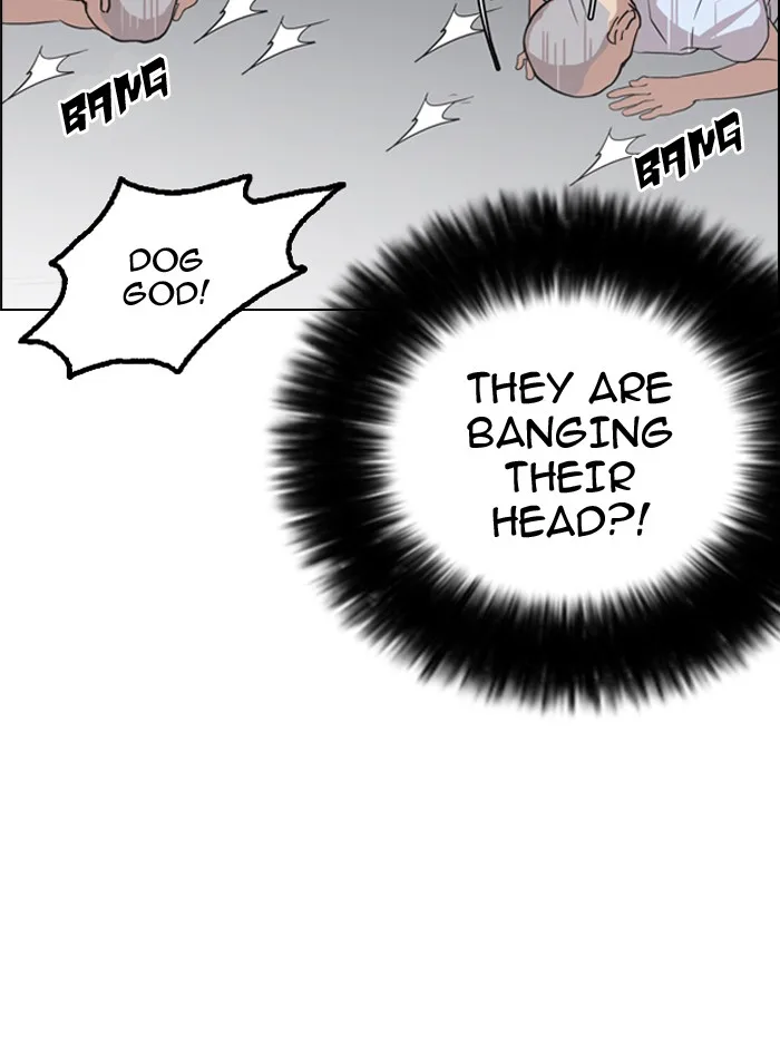 Lookism - Chapter 135 - Page 38