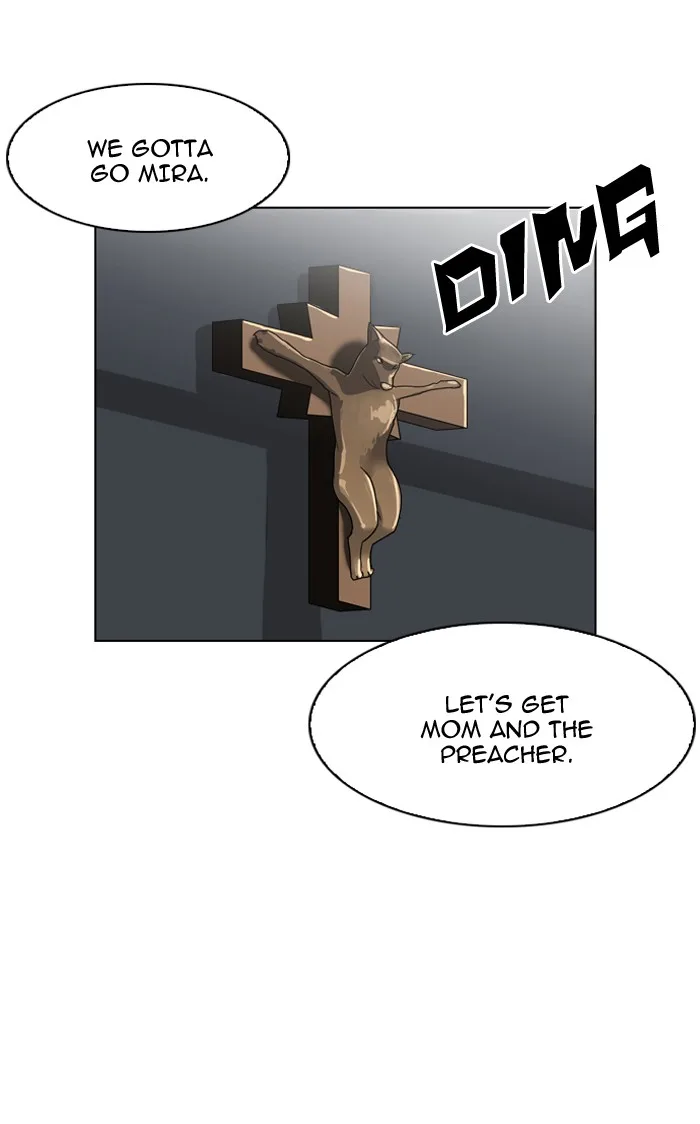 Lookism - Chapter 135 - Page 39