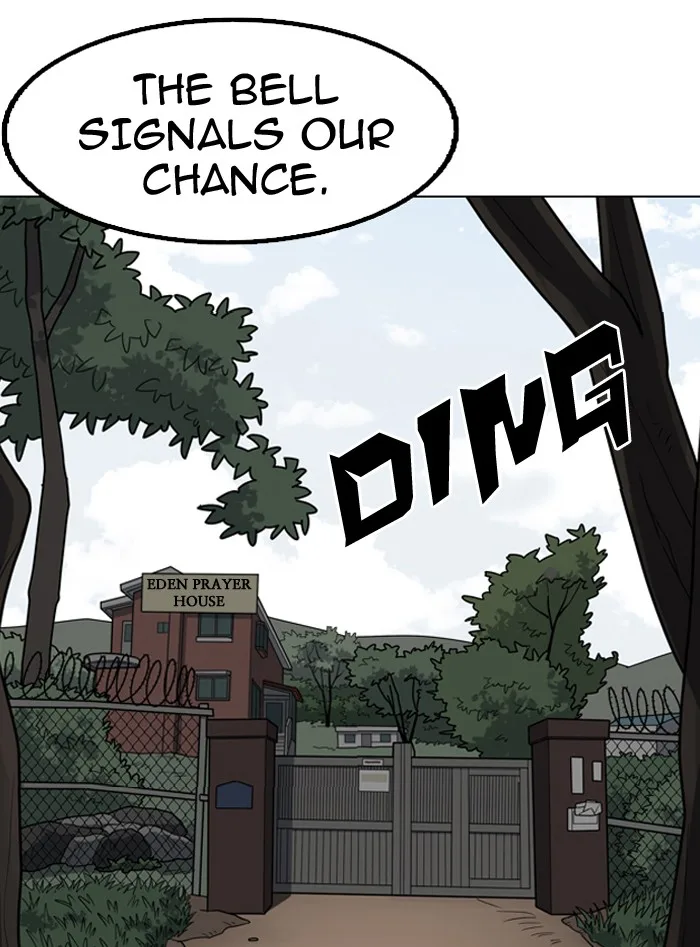 Lookism - Chapter 135 - Page 40