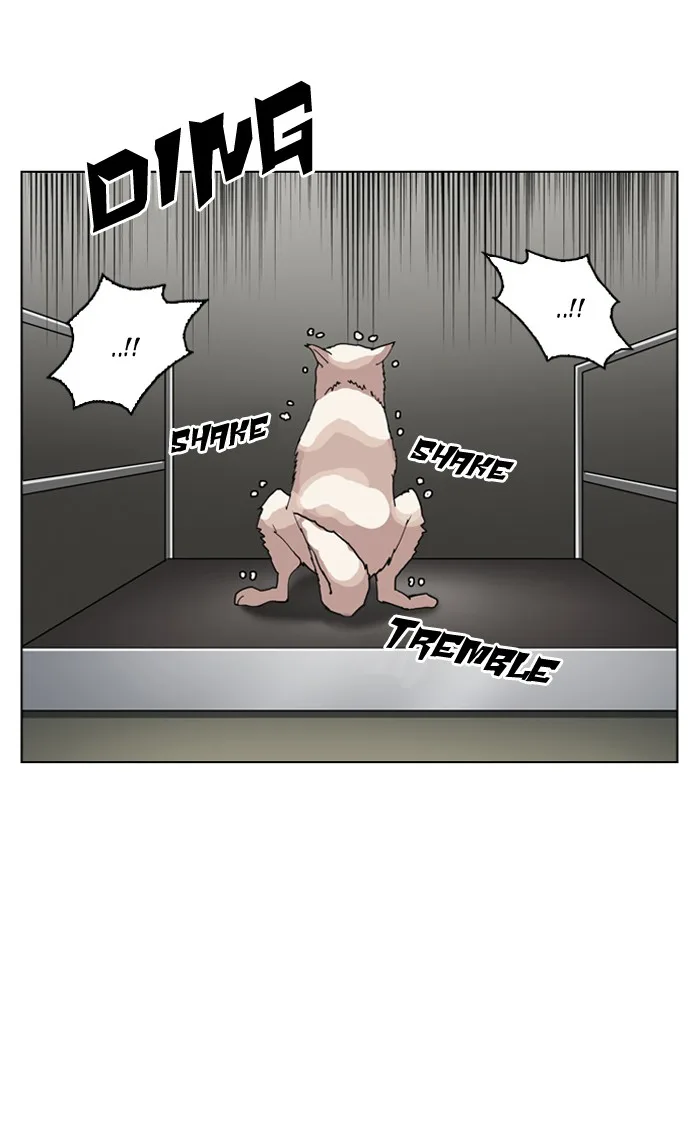 Lookism - Chapter 135 - Page 44