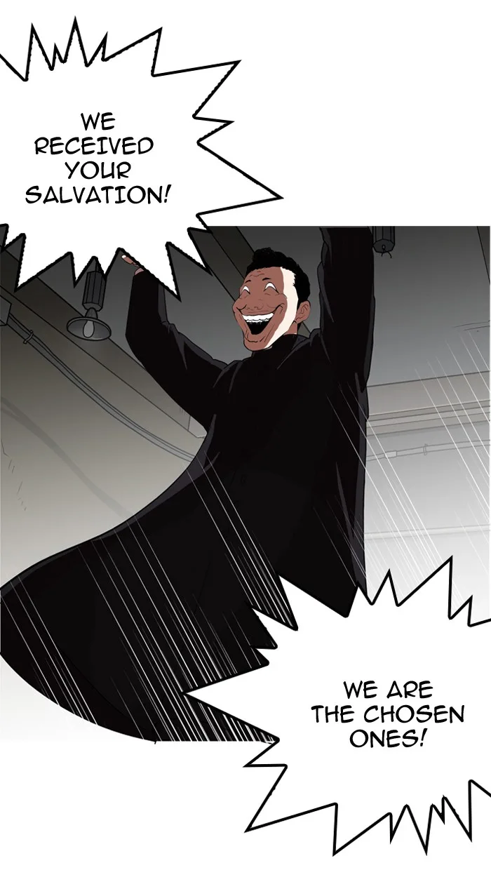 Lookism - Chapter 135 - Page 48